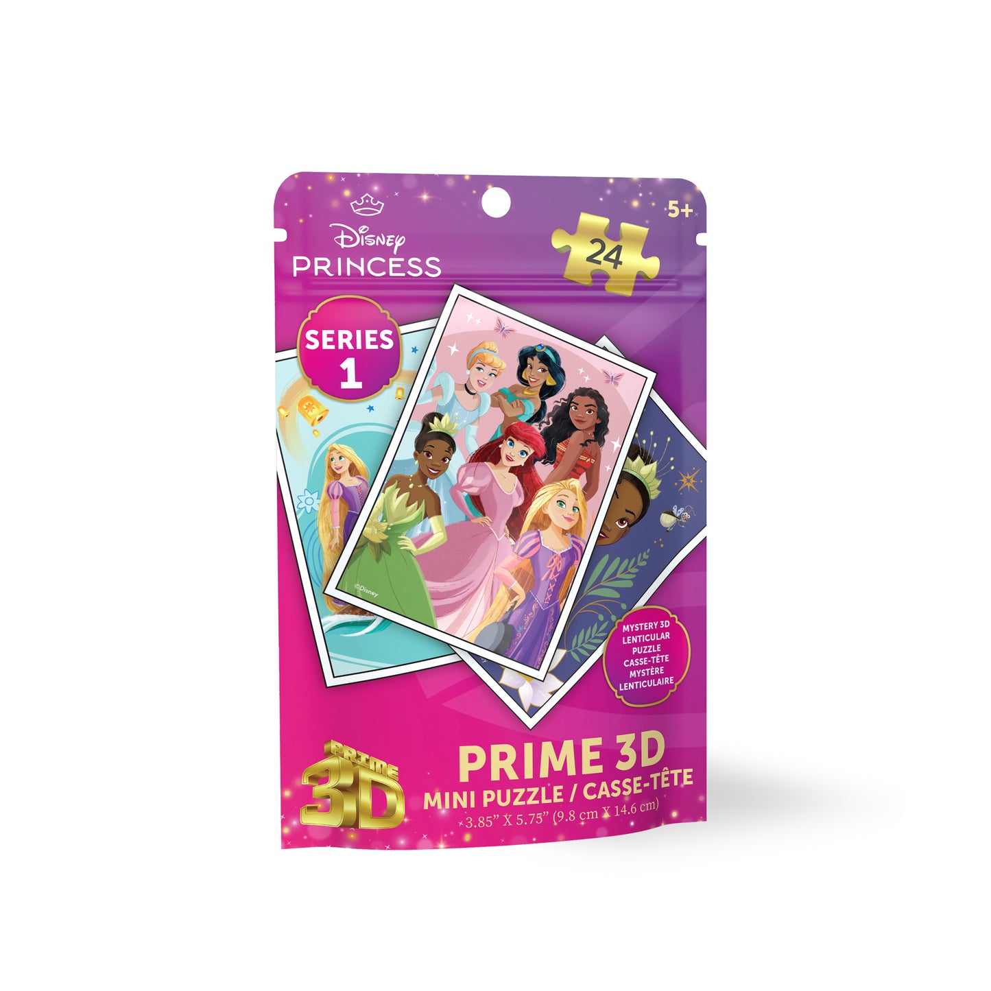 47005 Disney Princess Mini Mystery Blind Bag