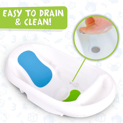 470140 | CoComelon BATH with Infant Sling