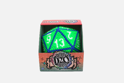 484 | Drop Dots D20 Assortment