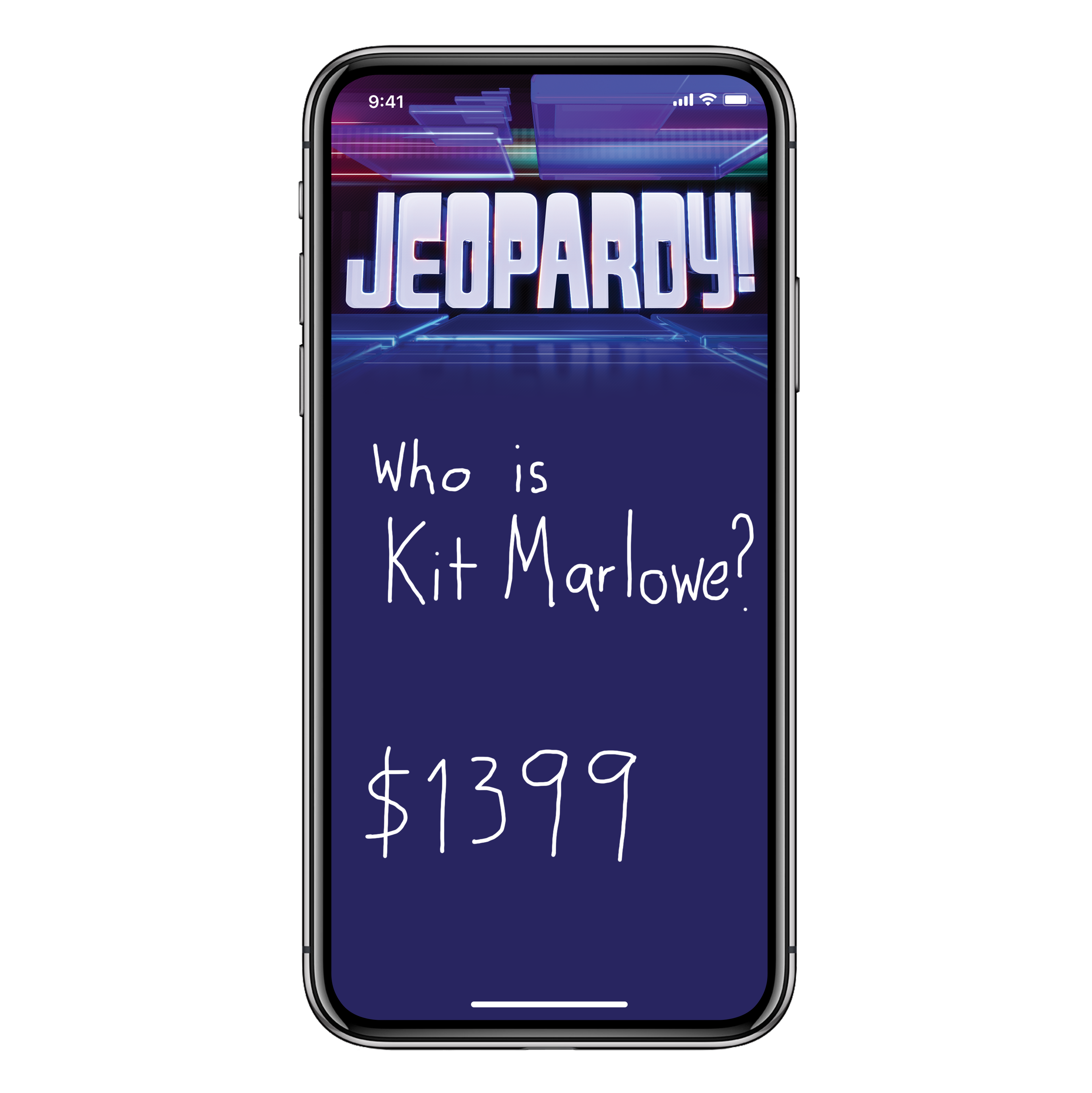 Jeopardy! Board Game – Play America’s Favorite Quiz Show at Home