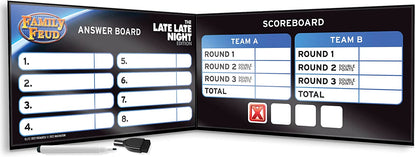 7068 | Family Feud Late Late Night Edition