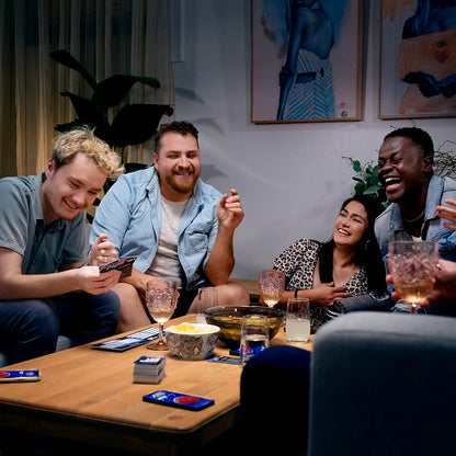 7068 | Family Feud Late Late Night Edition