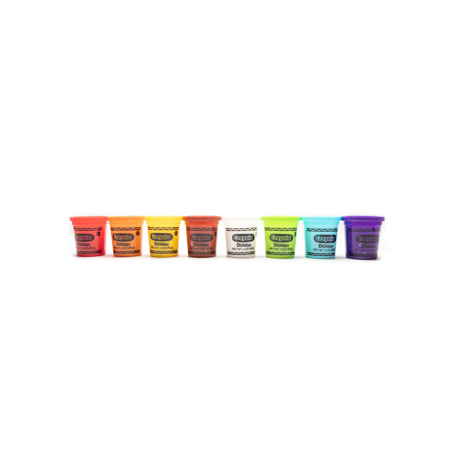 A1-2098 | A1 Crayola Silly Scent Dough Education CLASSROOM SET 24 x 3oz