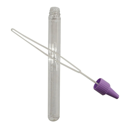 A1 Crayola Silly Scent 4oz Bubble Wand Tube A1-2512