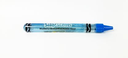 Crayola Silly Scent 4oz Bubble Wand Tube, Pop into Scent-sational Fun | Crayola | Model A1-2512