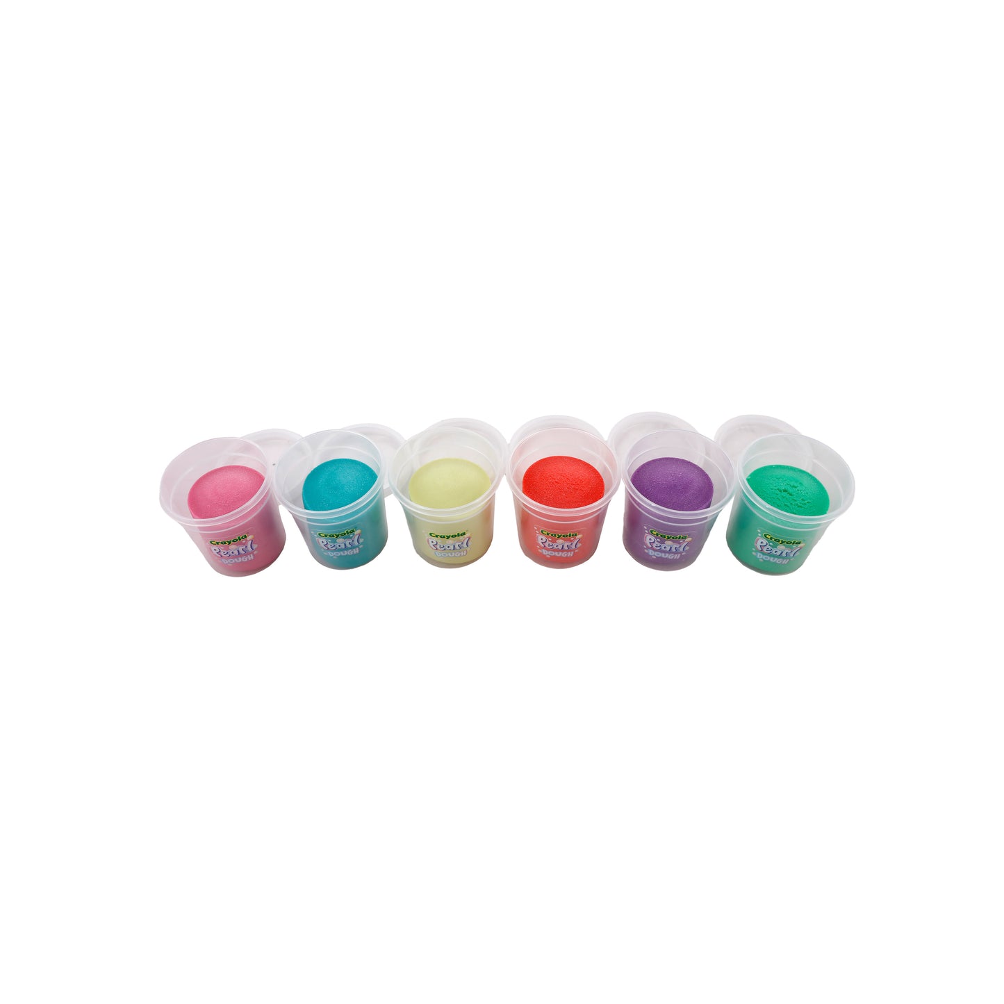 A1-2915 | A1 Crayola PEARL Dough BOX 20 x 3oz