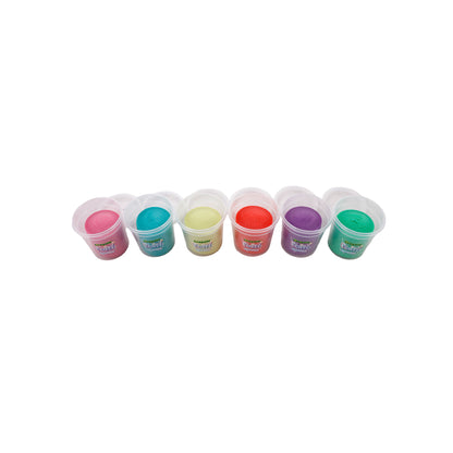 A1-2915 | A1 Crayola PEARL Dough BOX 20 x 3oz