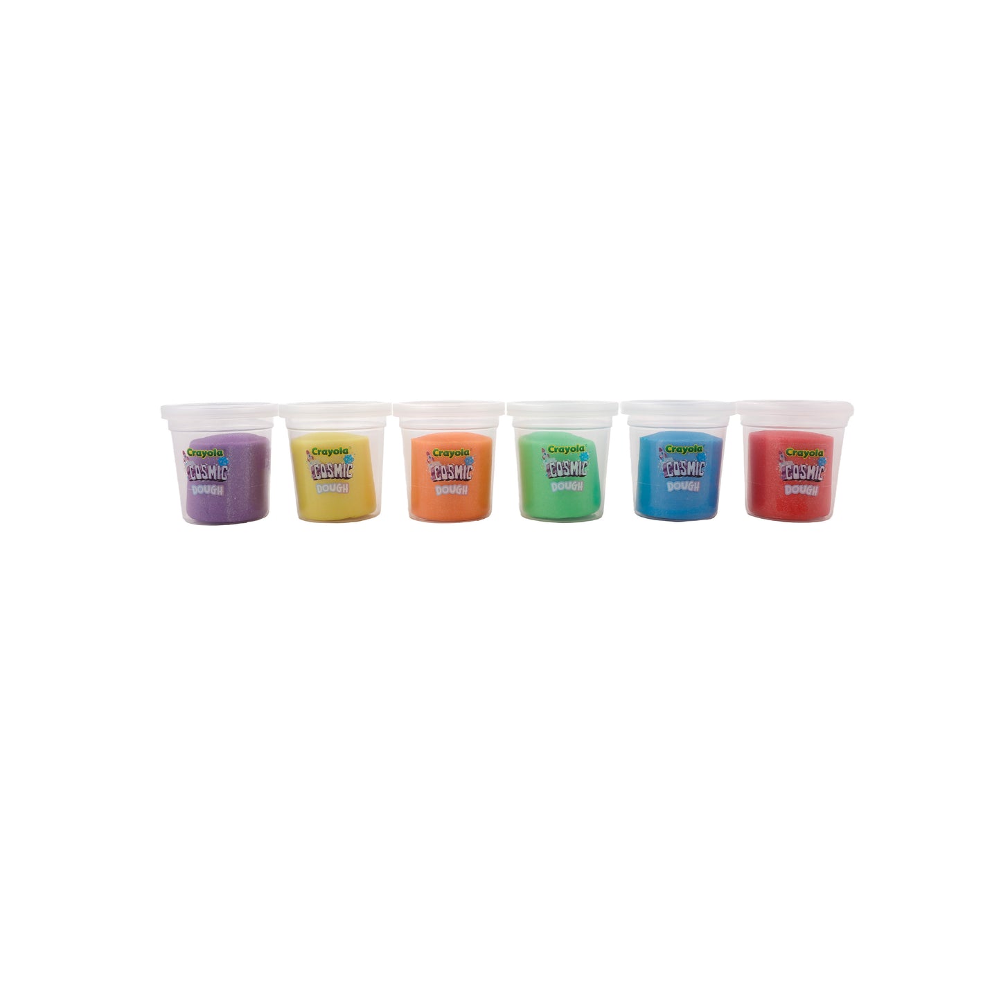 A1-2935 | A1 Crayola COSMIC Dough BOX 20 x 3oz