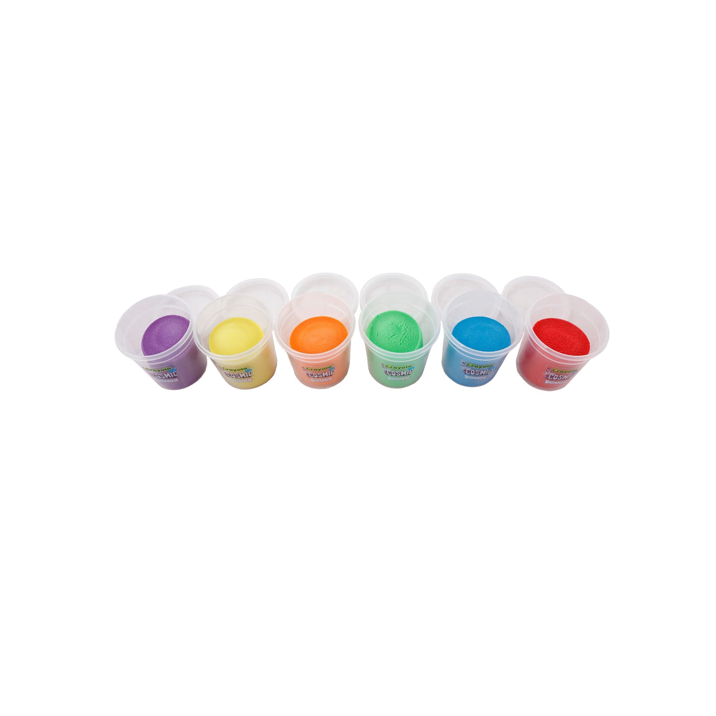 A1-2935 | A1 Crayola COSMIC Dough BOX 20 x 3oz