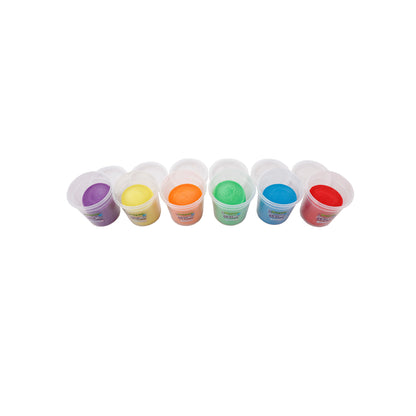 A1-2935 | A1 Crayola COSMIC Dough BOX 20 x 3oz