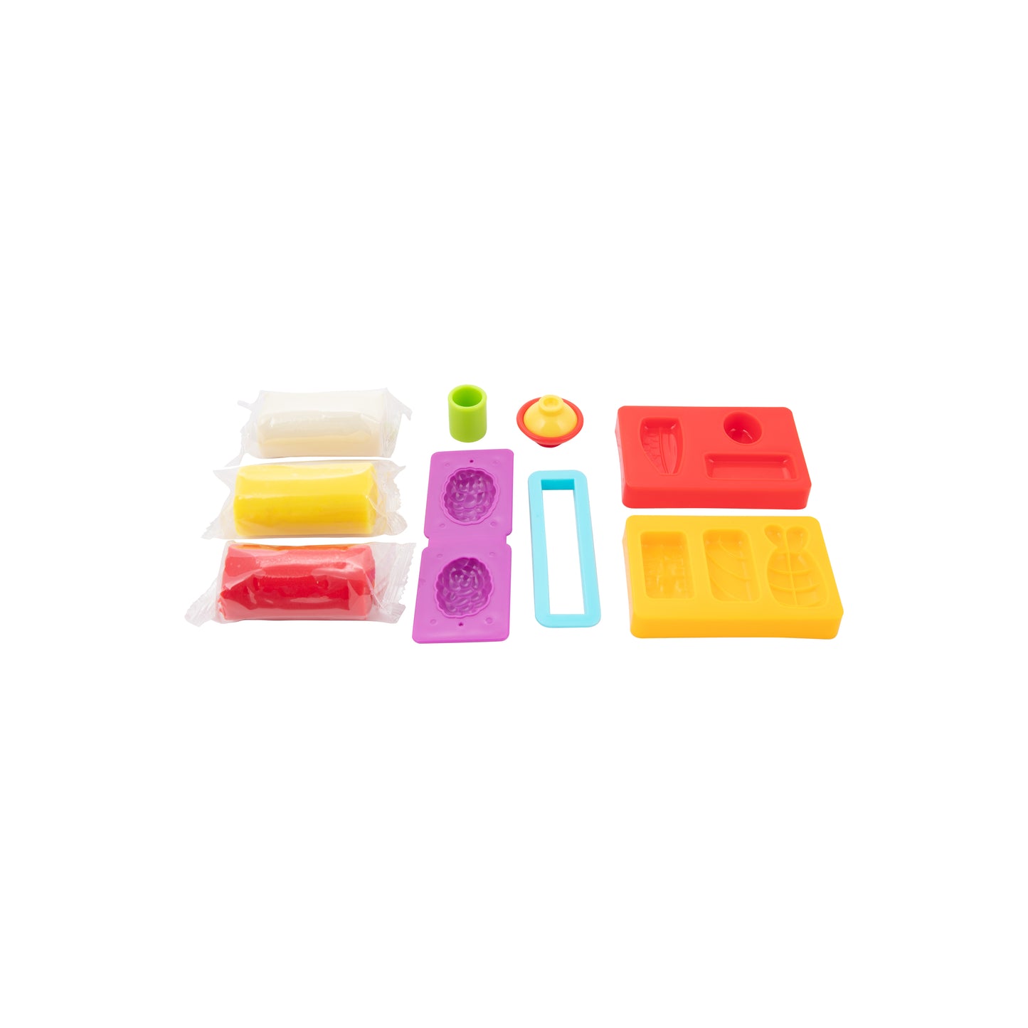 A1-3148 | A1 Crayola Silly Scent Dough Small Playset Sushi
