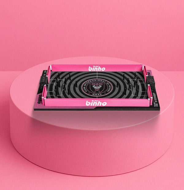 Binho Classic: Inter Miami CF Edition