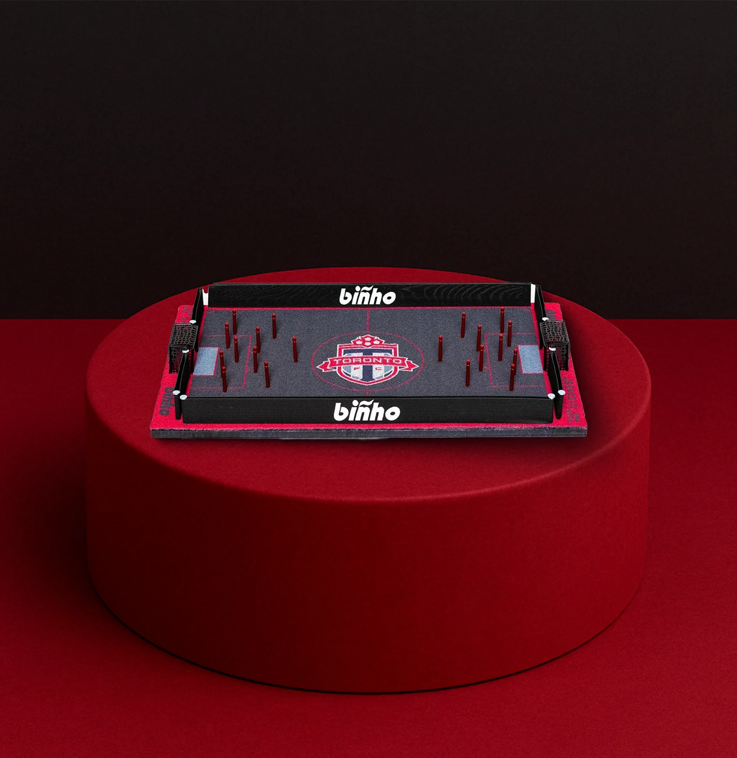 Binho Classic: Toronto FC Edition