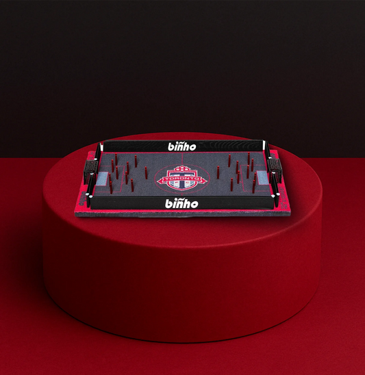00054 | Binho Classic: TORONTO FC Edition