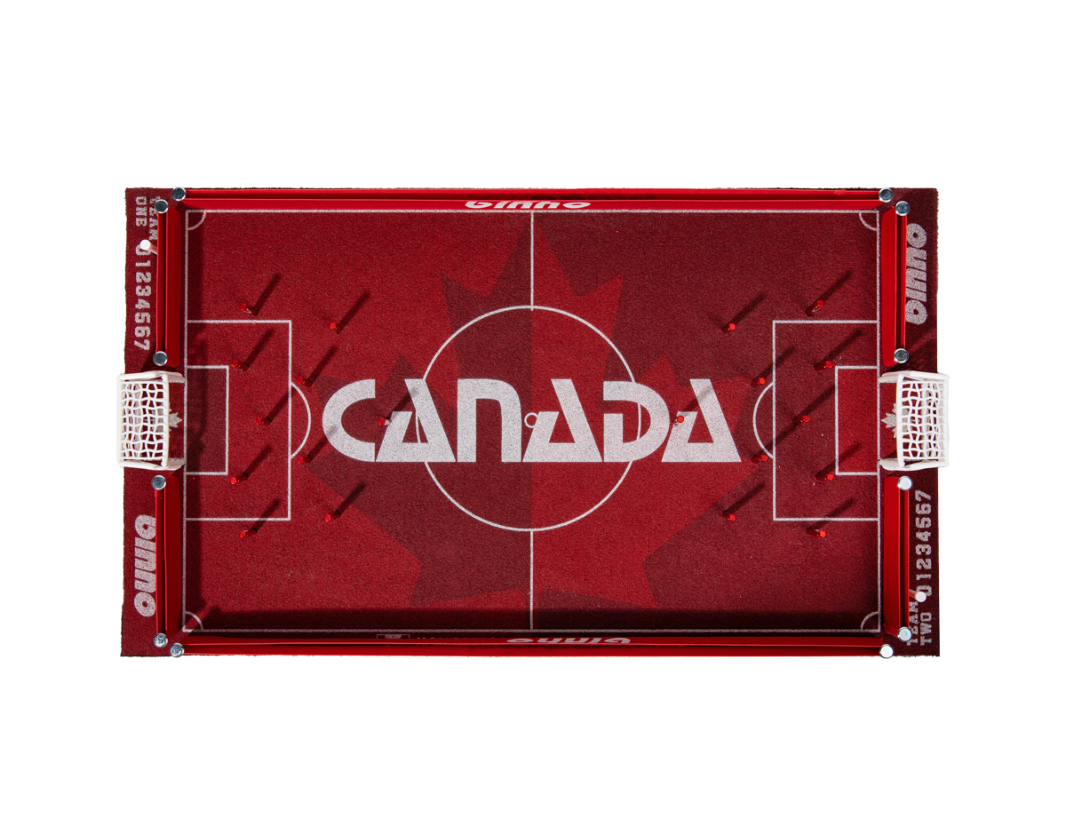 00092 | Binho Classic: Canada 2026 Edition