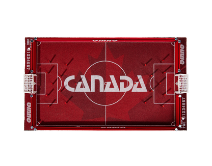 00092 | Binho Classic: Canada 2026 Edition