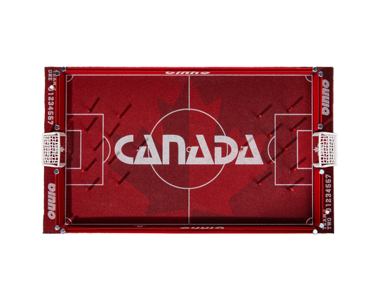 00092 | Binho Classic: Canada 2026 Edition