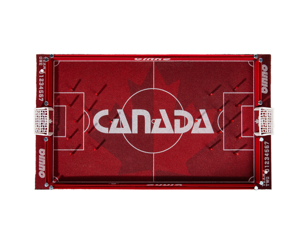 00092 | Binho Classic: Canada 2026 Edition
