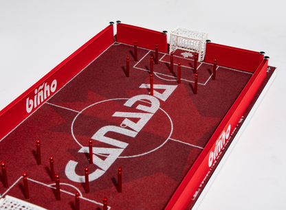 00092 | Binho Classic: Canada 2026 Edition