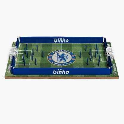 00067 | Binho Classic: Chelsea Edition
