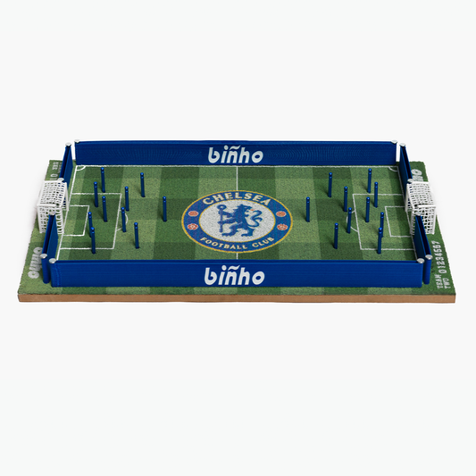 00067 | Binho Classic: Chelsea Edition