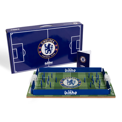 00067 | Binho Classic: Chelsea Edition
