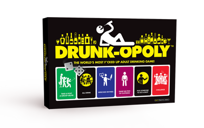 6763 | Drunk-opoly