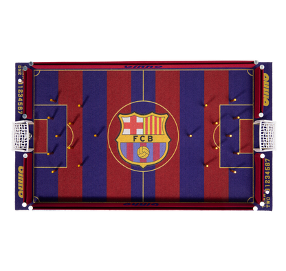 00077 | Binho Classic: FC Barcelona Edition