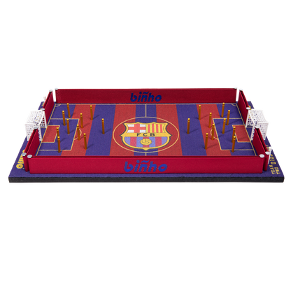00077 | Binho Classic: FC Barcelona Edition