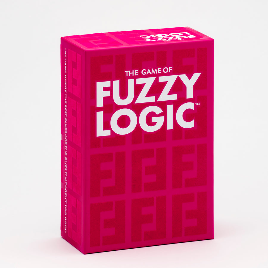 3009 | Fuzzy Logic