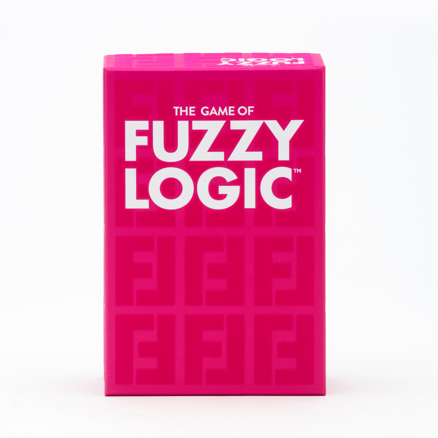 3009 | Fuzzy Logic