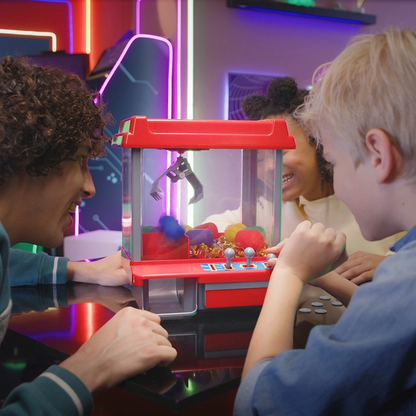 Ambassador Electronic Arcade Claw Crane