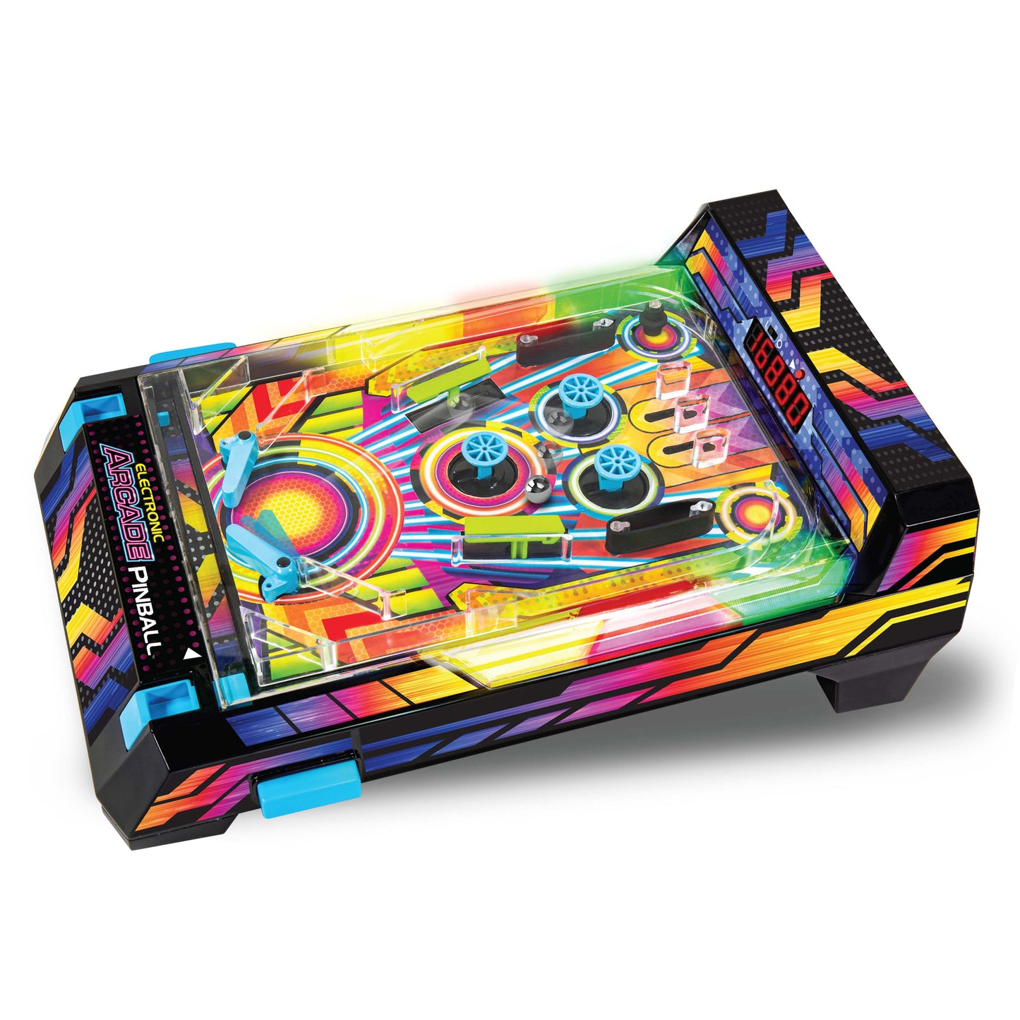 Ambassador Electronic Arcade Pinball