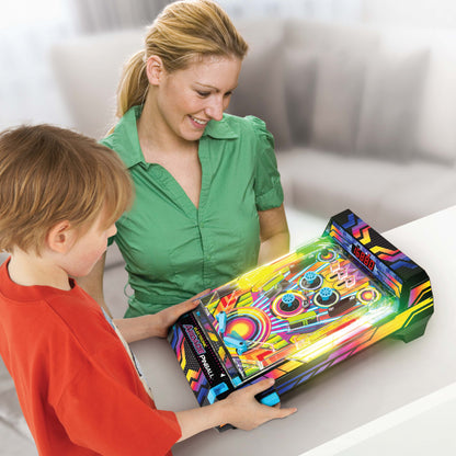 Ambassador Electronic Arcade Pinball