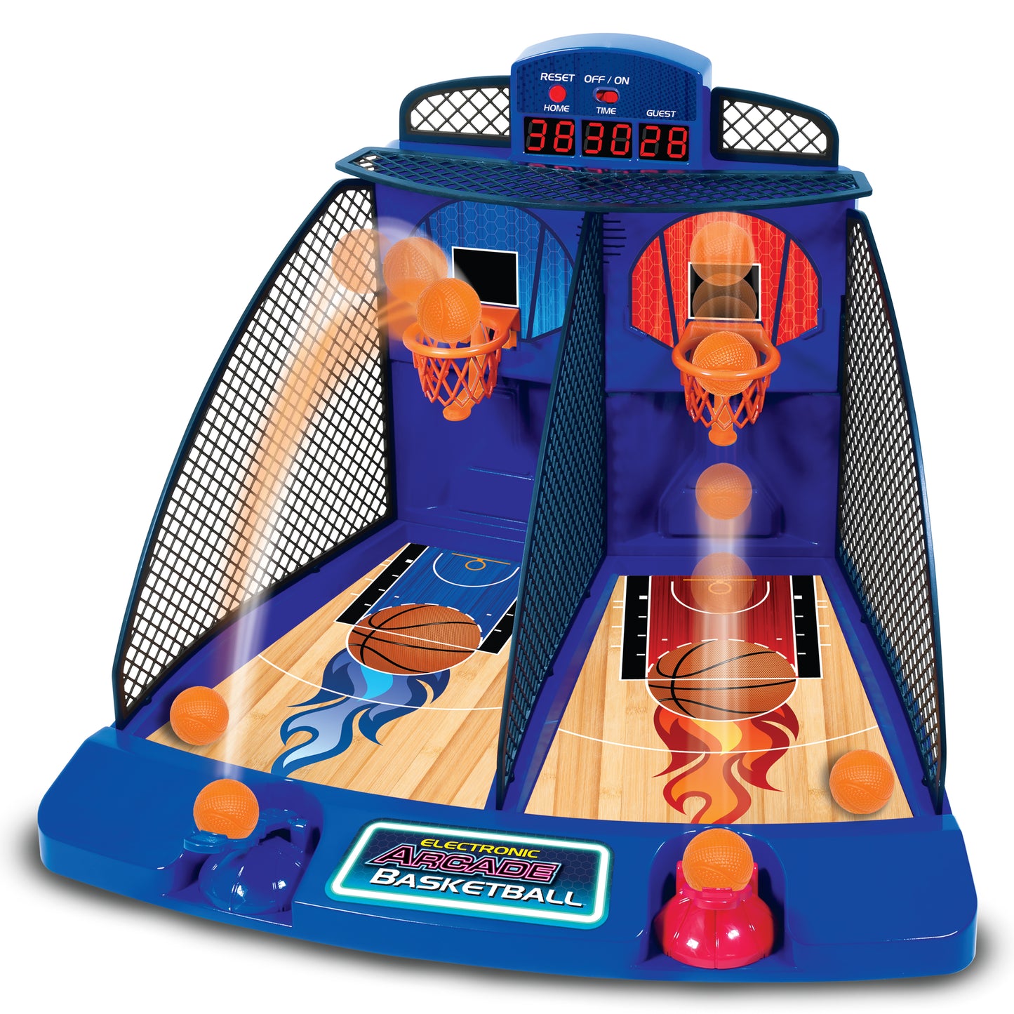 Ambassador Electronic Arcade Basketball