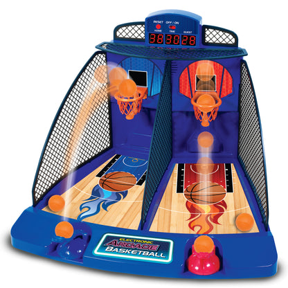 Ambassador Electronic Arcade Basketball