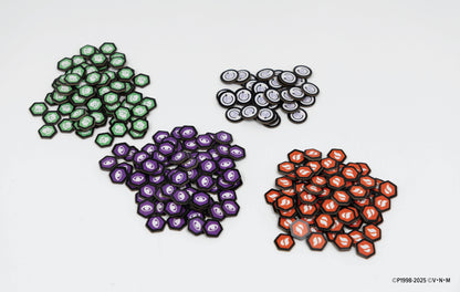 2788 | Hunter X Hunter: The 287th Hunter Exams