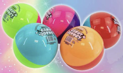 195 | Kess Duotone Candy Bouncys