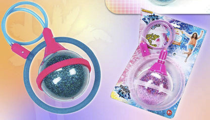 319 | Kess Ice Hopper