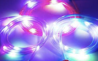 367 | Kess Sunset Light Up Jump Rope