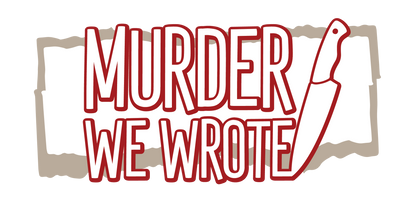 2774 | Murder We Wrote