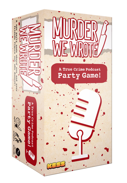 2774 | Murder We Wrote