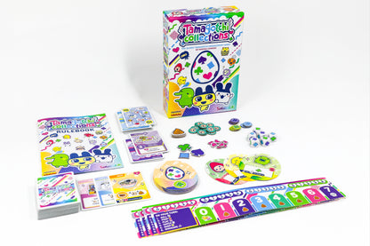 598 | Tamagotchi Collections