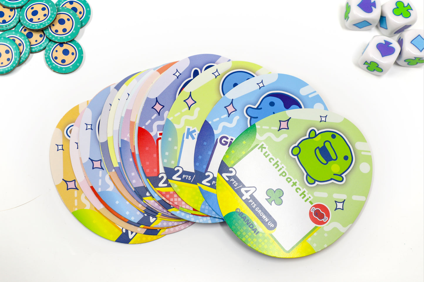 598 | Tamagotchi Collections