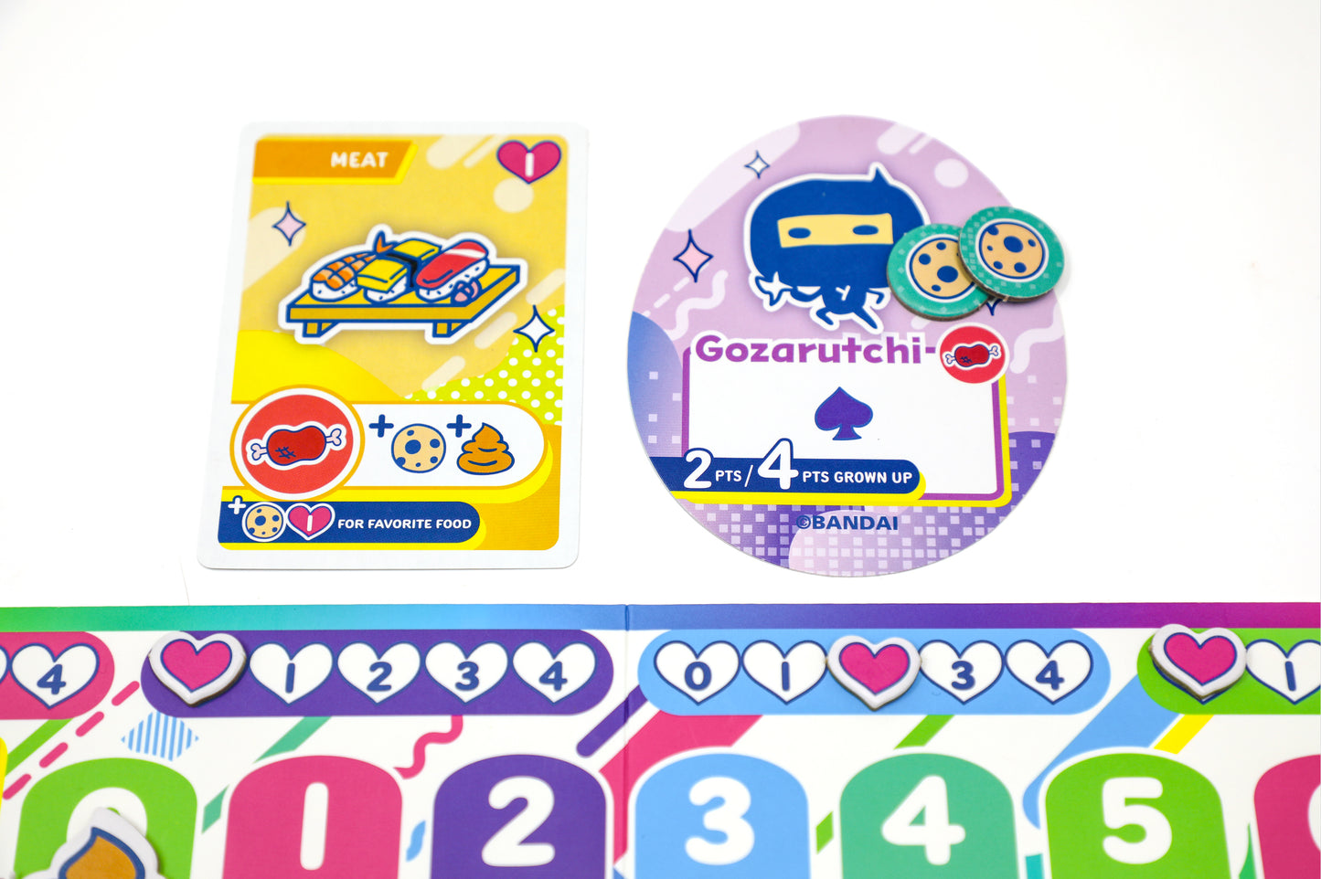 598 | Tamagotchi Collections