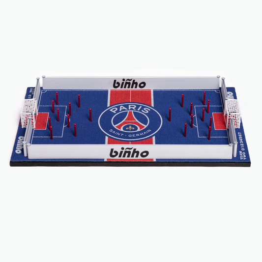 00066 | Binho Classic: Paris Saint-Germain Edition