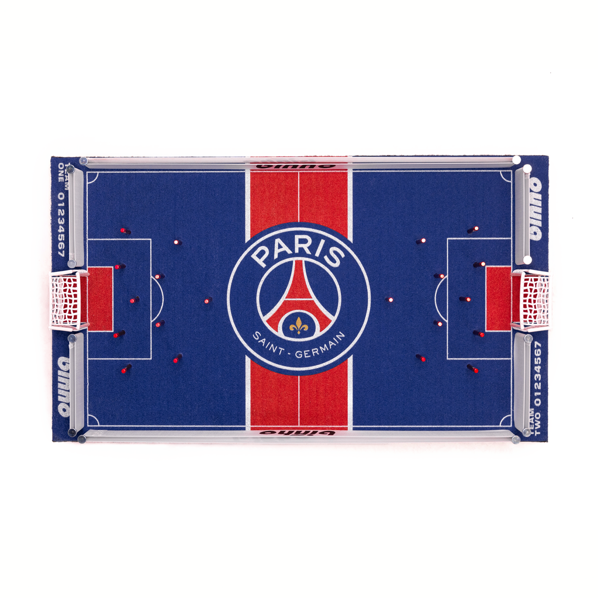 00066 | Binho Classic: Paris Saint-Germain Edition