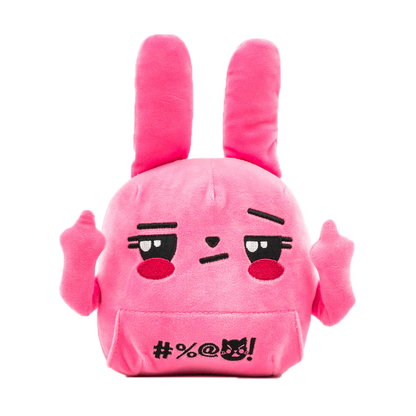 Eff-It Friends 5.5" Plush Audra Bunny R-TY-PLSH-0002