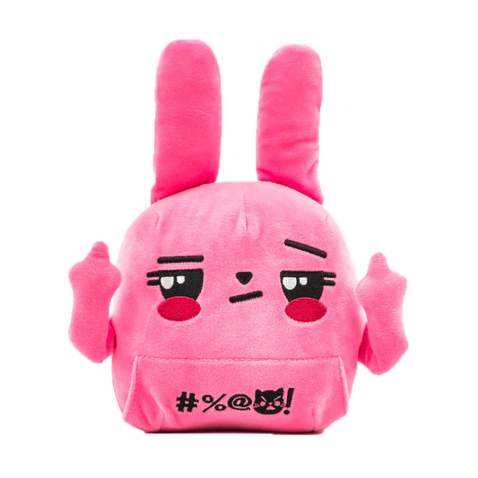 Eff-It Friends 5.5" Plush Audra Bunny R-TY-PLSH-0002