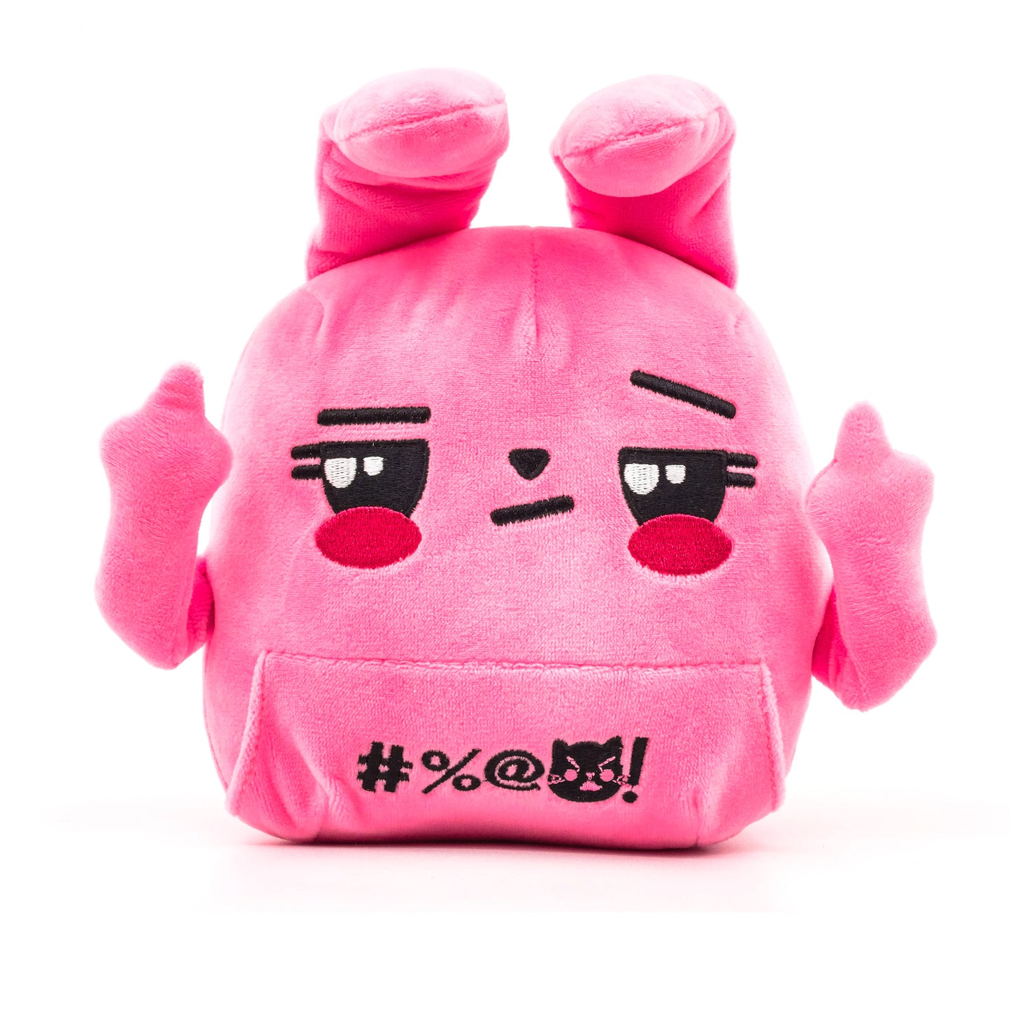 Eff-It Friends 5.5" Plush Audra Bunny R-TY-PLSH-0002